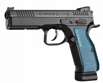 Pistole CZ SHADOW 2