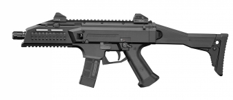 Semi-auto samopal CZ SCORPION EVO 3 S1