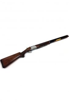 Browning B525 New Game 12/76 