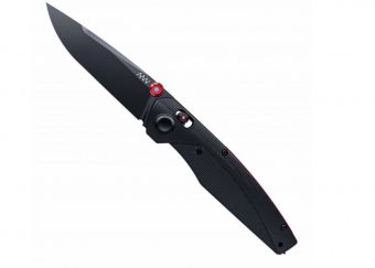 ANV Knives A100, DLC, Magnacut