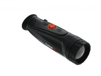 ThermTec Cyclops CP635 - Termovizní monokulár