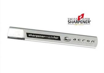 Ostřič nástrojů Swiss Istor Sharpener O-1