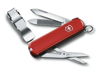 Victorinox Nail Clip 580