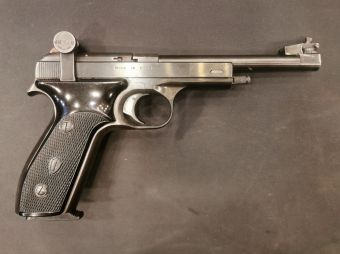 Pistole Margolina .22 LR 