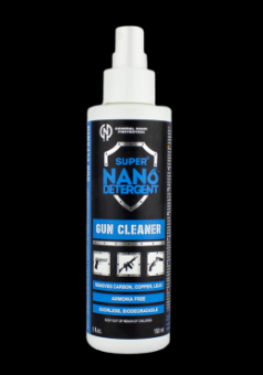 NANO Gun Cleaner 150ml