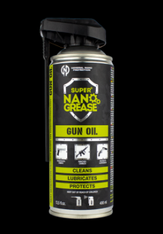 NANO GUN OIL 400ml