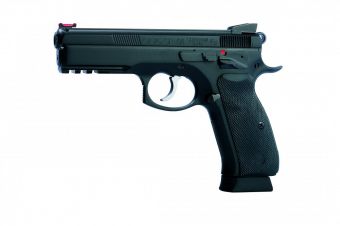 CZ 75 SP-01 Shadow 9mm Luger