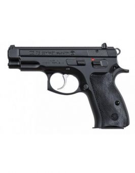 CZ 75 compact 9mm Luger