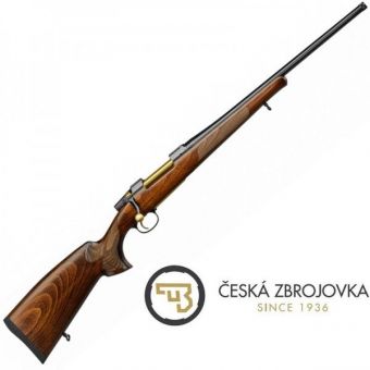 CZ 557 Limited Edition 85 30-06 spring