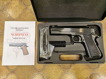 Norinco 1911 A1 .45ACP